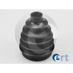 Пильник зовнішнього ШРУСа  D8333T (Пр-во ERT) 