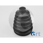 Пильник внутрішнього ШРУСа  D8334T (Пр-во ERT) 