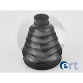 Пильник зовнішнього ШРУСа FORD TRANSIT 2.0 DI / TDCI  D8335T (Пр-во ERT)