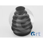 Пильник ШРУС пластиковий + змазка 