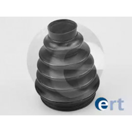 Пильник ШРУС пластиковий + змазка