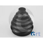 Пильник внутрішнього ШРУСа VAG D8345T (Пр-во ERT) 