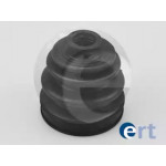 Пильник ШРУСа  D8351 (Пр-во ERT) 