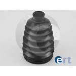 Пильник зовнішнього ШРУСа Renault D8363T (Пр-во ERT) 