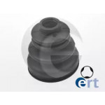 Пильник ШРУС гумовий + змазка 