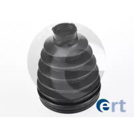 Пильник зовнішнього ШРУСа Toyota D8386T (Пр-во ERT)