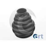 Пильник внутрішнього ШРУСа Citroen/Peugeot D8387T (Пр-во ERT) 