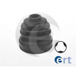 Пильник зовнішнього ШРУСа VAG D8392 (Пр-во ERT) 