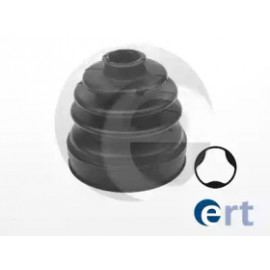 Пильник зовнішнього ШРУСа VAG D8392 (Пр-во ERT)