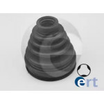 Пильник внутрішнього ШРУСа Toyota D8395 (Пр-во ERT) 