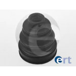 Пильник ШРУС гумовий + змазка 