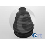 Пильник ШРУС пластиковий + змазка 