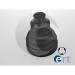 Пильник ШРУС пластиковий + змазка 