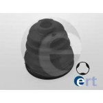 Пильник ШРУС гумовий + змазка 