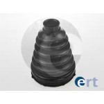 Пильник ШРУС пластиковий + змазка 