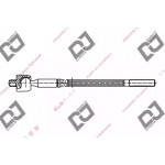 Домкрат ромбічний ВС 01-10 (1000 кг) (в-во САН-Д) 