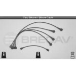 Глушник Fiat Punto II 1.2i 99-06 (вир-во Polmostrow) 