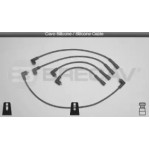 Труба прием. RENAULT R5 (пр-во Polmostrow) 