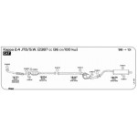 Фільтр салон. (вир-во Knecht-mahle) LA109 