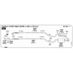 Фільтр салон. NISSAN (вир-во Knecht-mahle) LA119 