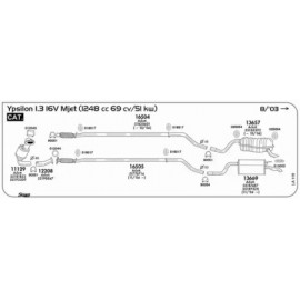 Фильтр салона NISSAN (пр-во Knecht-Mahle)