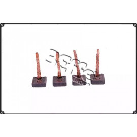 Пружина подв. OPEL VECTRA A передн. OESpectrum (пр-во Monroe)