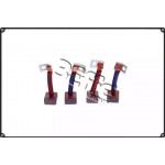 Пружина подв. FORD ESCORT передн. OESpectrum (пр-во Monroe) 