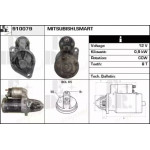 Пильовик амортизатора компл. передн. (вир-во Kayaba) 