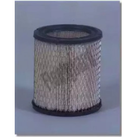 Фільтр повітряний FORD TRANSIT 91-00 (вир-во ALPHA FILTER)