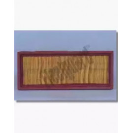 Фильтр воздушный PSA 1.4 HDI, FORD FIESTA, FUSION 1.4 TDCI (пр-во ALPHA FILTER)