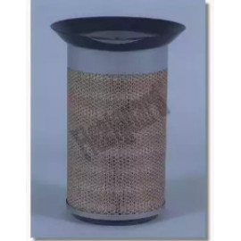 Фільтр повітряний AUDI A8 2.5 TDI 97- (вир-во ALPHA FILTER)