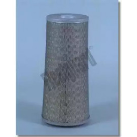 Фільтр повітряний HONDA ACCORD 2.0 TDI 96- (вир-во ALPHA FILTER)