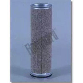 Фильтр воздушный DACIA LOGAN 04- (пр-во ALPHA FILTER)