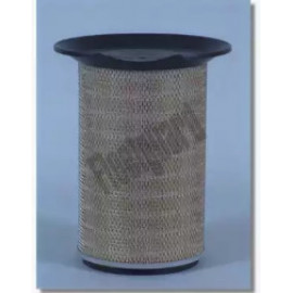 Фильтр воздушный AUDI A4, A5, Q5 1.8-2.0 TFSI, 2.0TDI 08- (пр-во ALPHA FILTER)