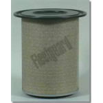 Фільтр повітряний RENAULT FLUENCE 1.5 DCI 10-, MEGANE, SCENIC III 1.9 DCI 08- (вир-во ALPHA FILTER)  Фільтр повітряний RENAULT FLUENCE 1.5 DCI 10-, MEGANE, SCENIC III 1.9 DCI 08- (вир-во ALPHA FILTER)