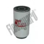 Фільтр масляний КамАЗ Євро-3 дв.CUMMINS 3,8 <ДК> 