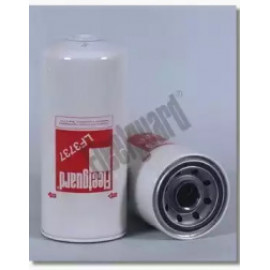 Фільтр масляний DAF <ДК>