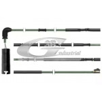 Ремінь зубч. ГРМ 118 x 15.0 (вир-во DAYCO) 