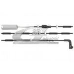 Ремінь зубч. ГРМ 92 x 20.0 (вир-во DAYCO)  Ремінь зубч. ГРМ 92 x 20.0 (вир-во DAYCO)