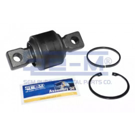 Підшипник 7610 (32310) (DPI) наруж.пер. ступ. КамАЗ, ЗІЛ, втор.вал КПП МТЗ