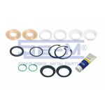 Підшипник 7806А-6 <Волзький стандарт> внутр. опора пер. ступ. Волга 