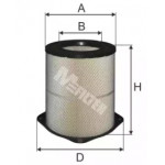 Ремінь A 850 (вир-во Rubena)  Ремінь A 850 (вир-во Rubena)