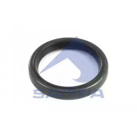 САЛЬНИК КЛАПАНА IN / EX MITSUBISHI 6G72, HYUNDAI D4BH (вир-во Elring)