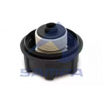 Кришка заливної горловини DAF (вир-во SAMPA) 