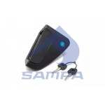 Ручка двери DAF (вир-во SAMPA) 