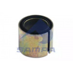 Ущільнююче кільце, колінчастий вал  (вир-во Elring) 