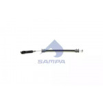 Трос двери RVI (вир-во SAMPA) 