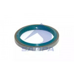 ПРОКЛАДАННЯ ЗЛИВНОЇ горловину AUDI ABC, VAG ABL / MB OM612/OPEL 14X20X1.5 (вир-во Elring) 