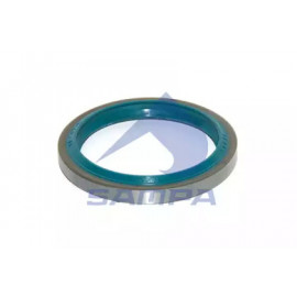 Прокладка сливной горловины двигателя DAEWOO/CHEVROLET/AUDI ABC, VAG ABL /MB OM612/OPEL 14X20X1.5 (п