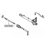 Тяга рульова (Вир-во FEBEST) 